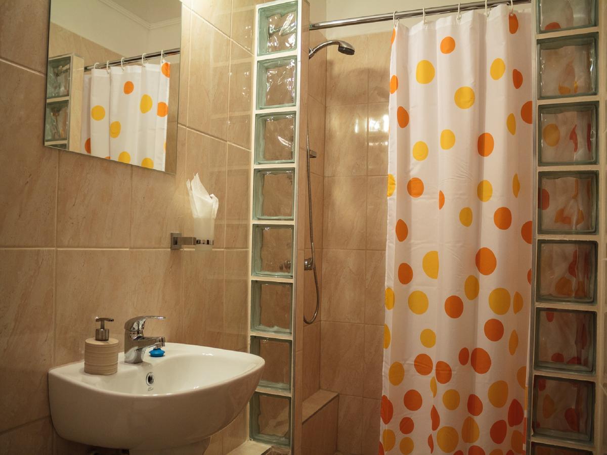 Bed and Breakfast Gyongyvirag Panzio Turia Экстерьер фото